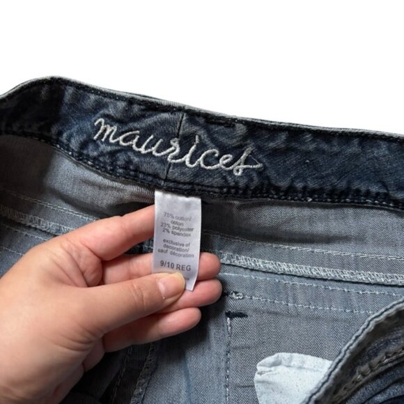 Maurices Jeans - Picture 5 of 8